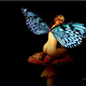 Illustration for article titled Girl Faeries